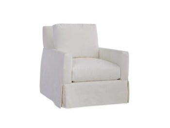 Lucy Swivel Chair