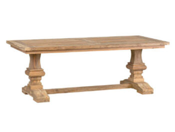 Concord Dining Table