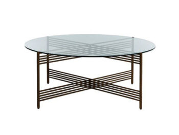 Tanner Coffee Table