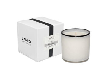 LAFCO Candle-Champaign