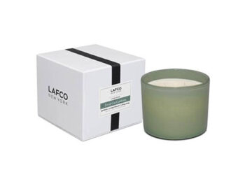 LAFCO Candle-Fresh Cut Gardenia