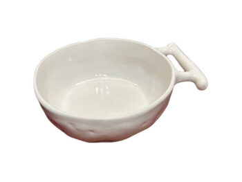 Montes Doggett Bowl with handle