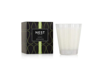 Nest Bamboo Candle