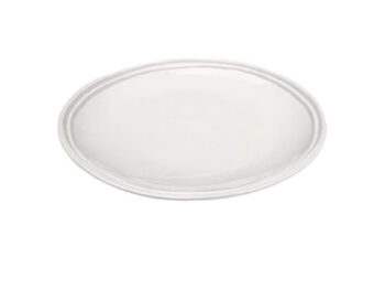 Double Lined Salad Plate